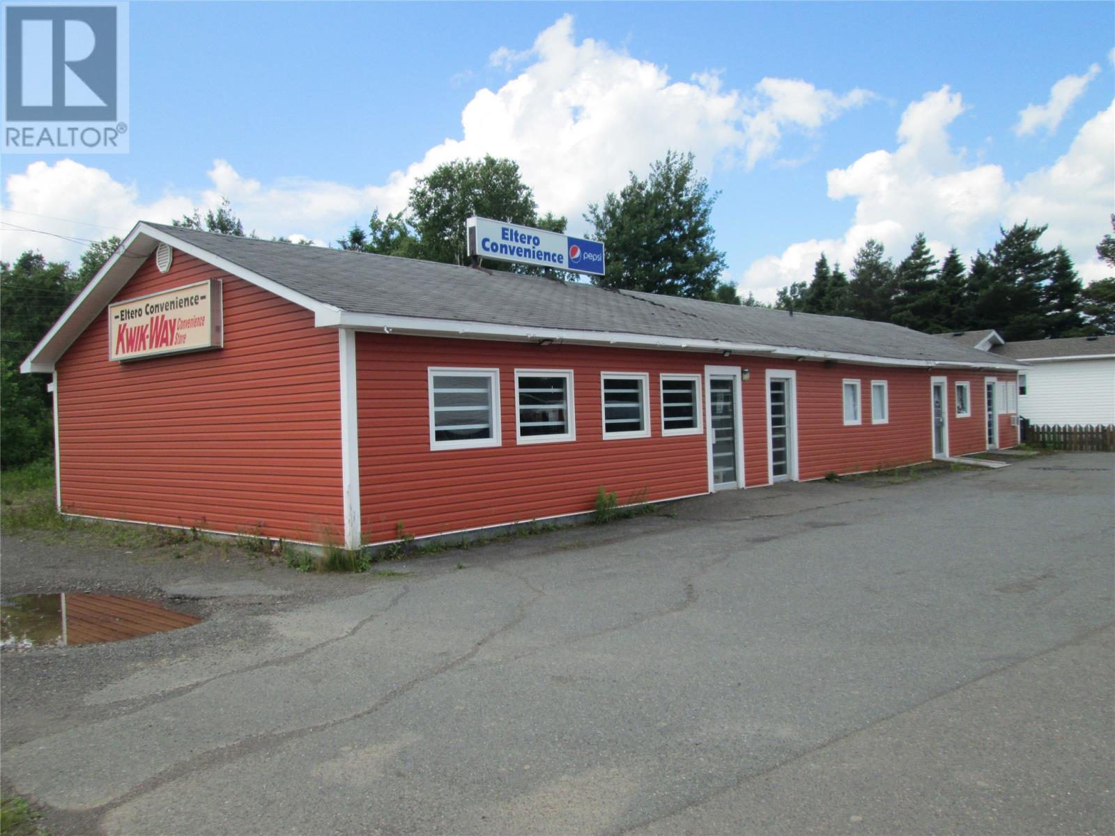 1 Eltero Park, Bishop'S Falls, NL