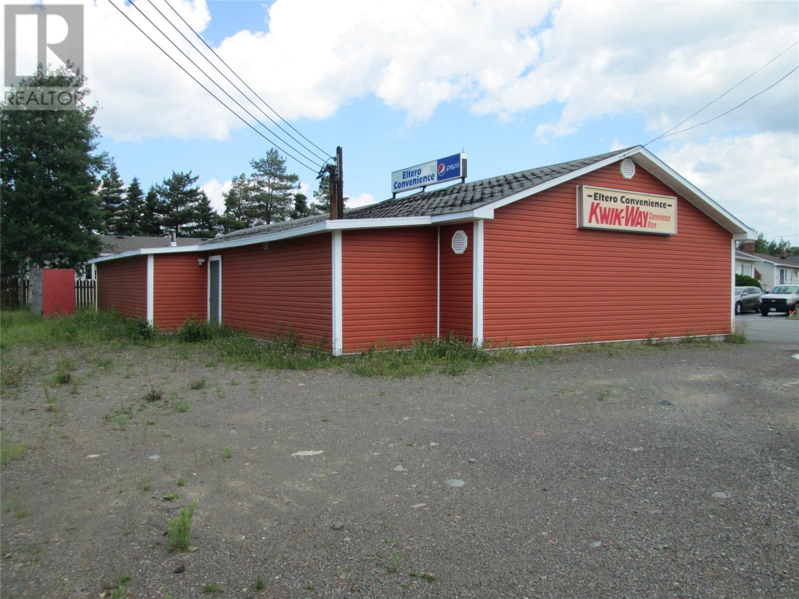 1 Eltero Park, Bishop'S Falls, NL