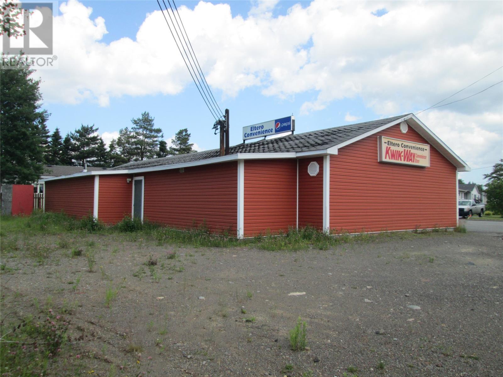 1 Eltero Park, Bishop'S Falls, NL