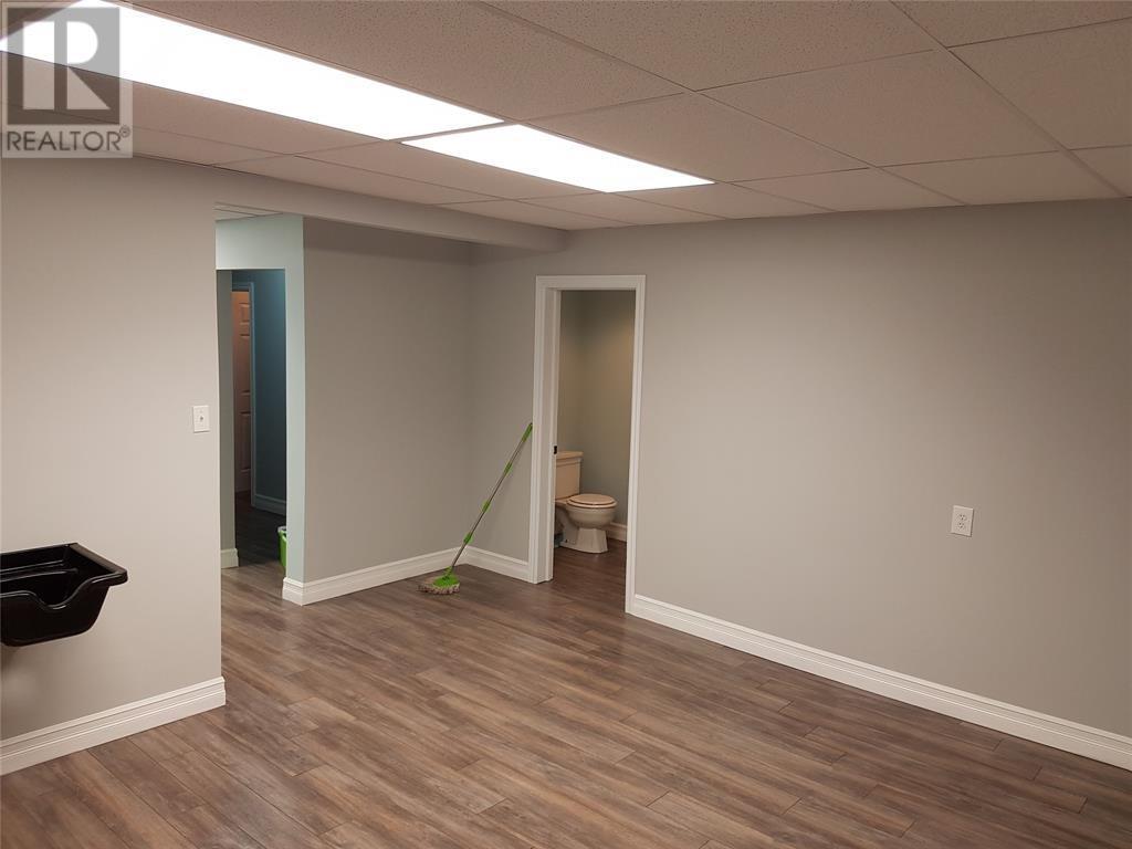 1 Eltero Park, Bishop'S Falls, NL