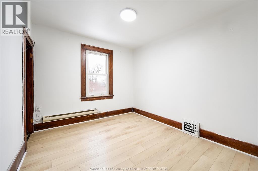 956 Curry Avenue Unit# Upper, Windsor, ON - Indoor Photo Showing Other Room