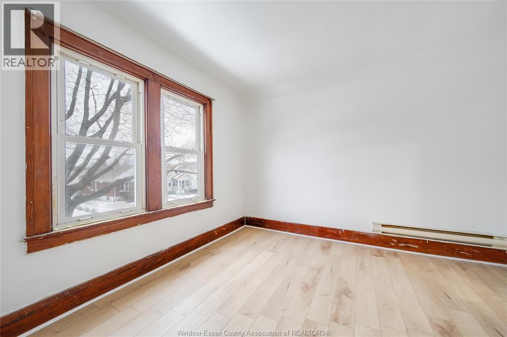 956 Curry Avenue Unit# Upper, Windsor, ON - Indoor Photo Showing Other Room
