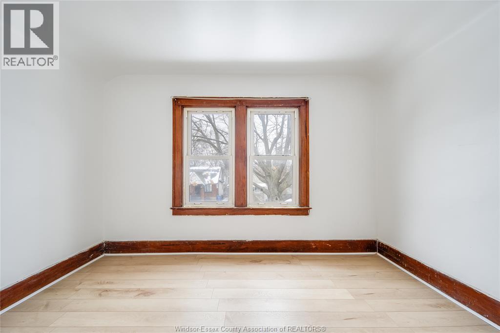 956 Curry Avenue Unit# Upper, Windsor, ON - Indoor Photo Showing Other Room