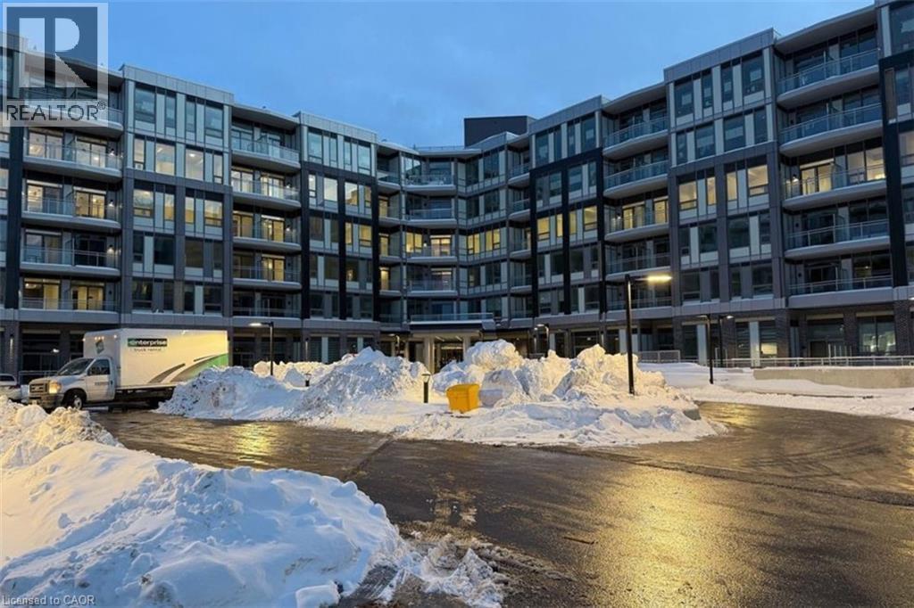 2501 Saw Whet Boulevard Unit# 251, Oakville, ON