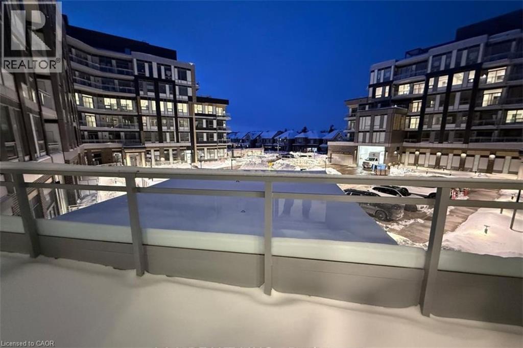 2501 Saw Whet Boulevard Unit# 251, Oakville, ON