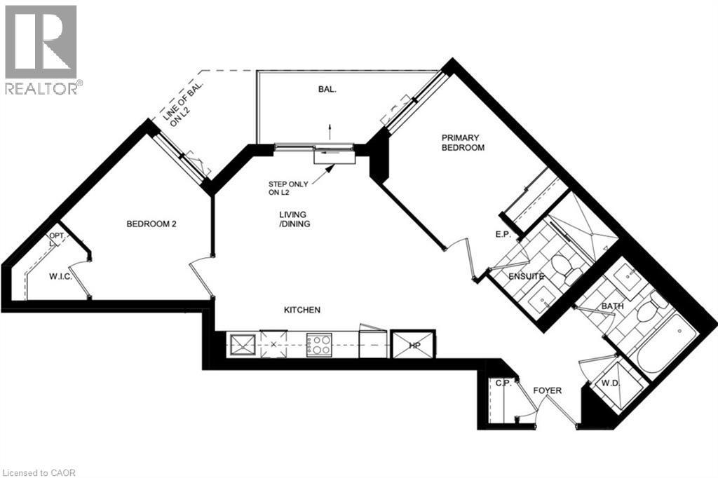 2501 Saw Whet Boulevard Unit# 251, Oakville, ON