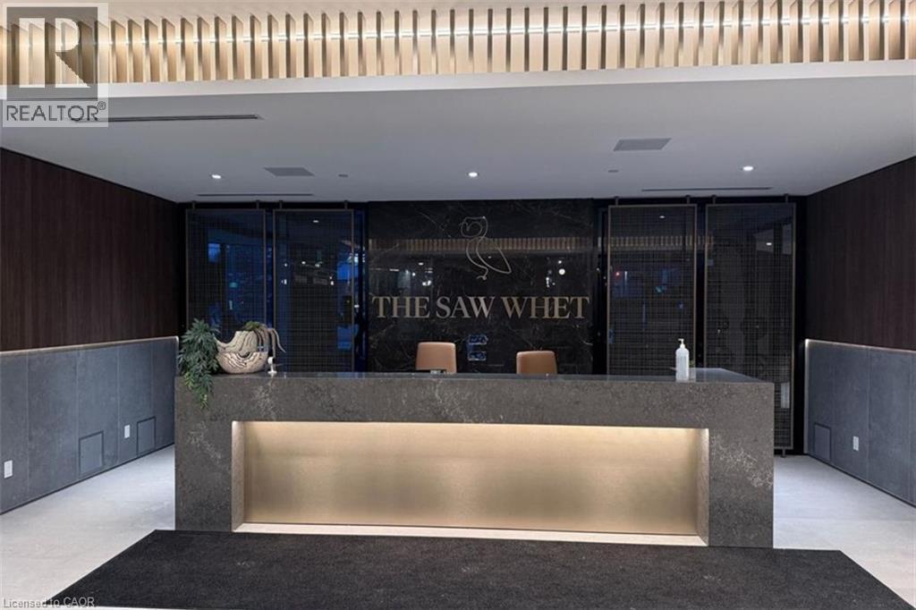 2501 Saw Whet Boulevard Unit# 251, Oakville, ON