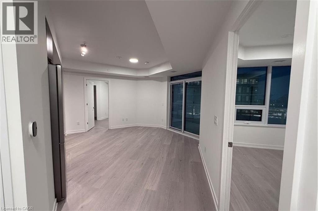 2501 Saw Whet Boulevard Unit# 251, Oakville, ON