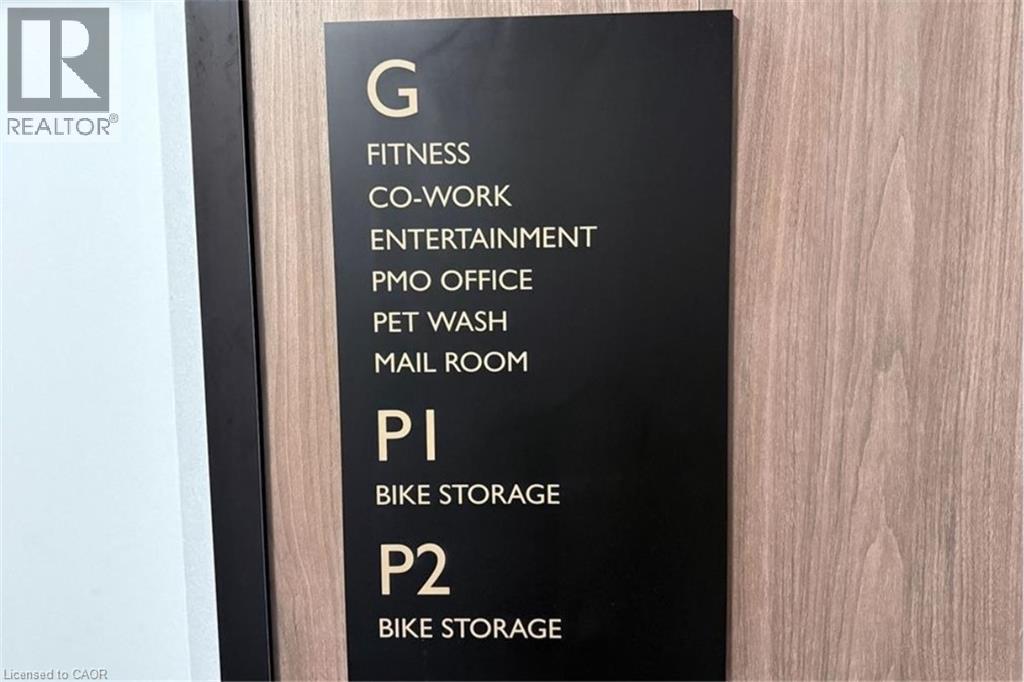 2501 Saw Whet Boulevard Unit# 251, Oakville, ON