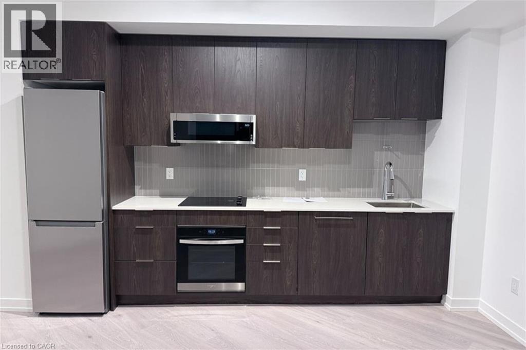 2501 Saw Whet Boulevard Unit# 251, Oakville, ON