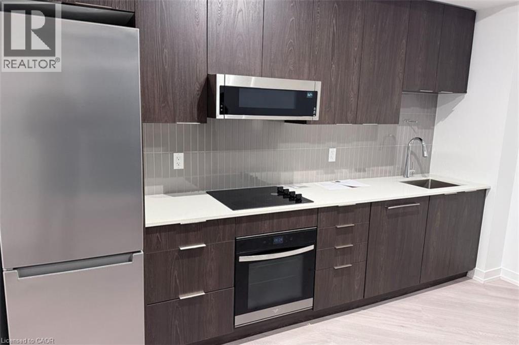 2501 Saw Whet Boulevard Unit# 251, Oakville, ON