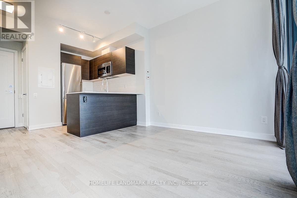 1909 - 57 St Joseph Street, Toronto, ON - Indoor