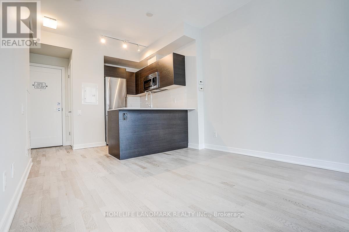 1909 - 57 St Joseph Street, Toronto, ON - Indoor