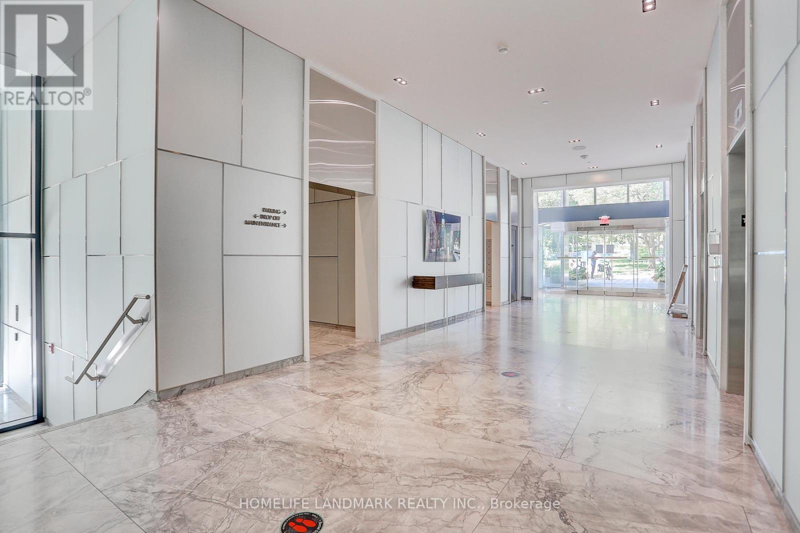 1909 - 57 St Joseph Street, Toronto, ON - Indoor Photo Showing Other Room