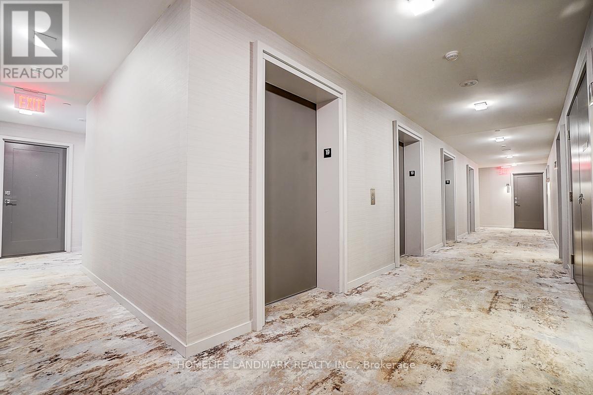 1909 - 57 St Joseph Street, Toronto, ON - Indoor Photo Showing Other Room