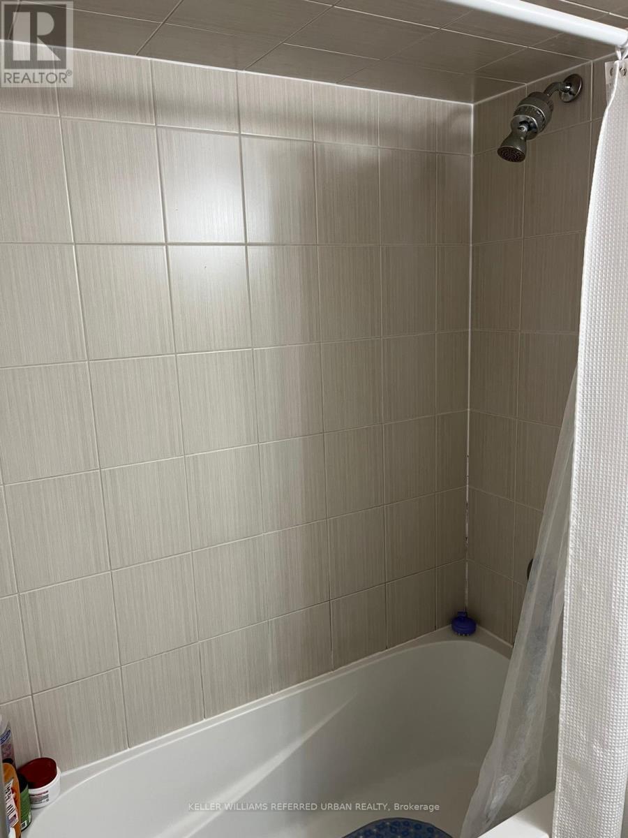 Bsmt 1 - 44 Regina Avenue, Toronto, ON - Indoor Photo Showing Bathroom