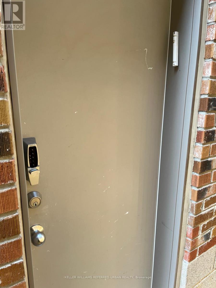 Bsmt 1 - 44 Regina Avenue, Toronto, ON -