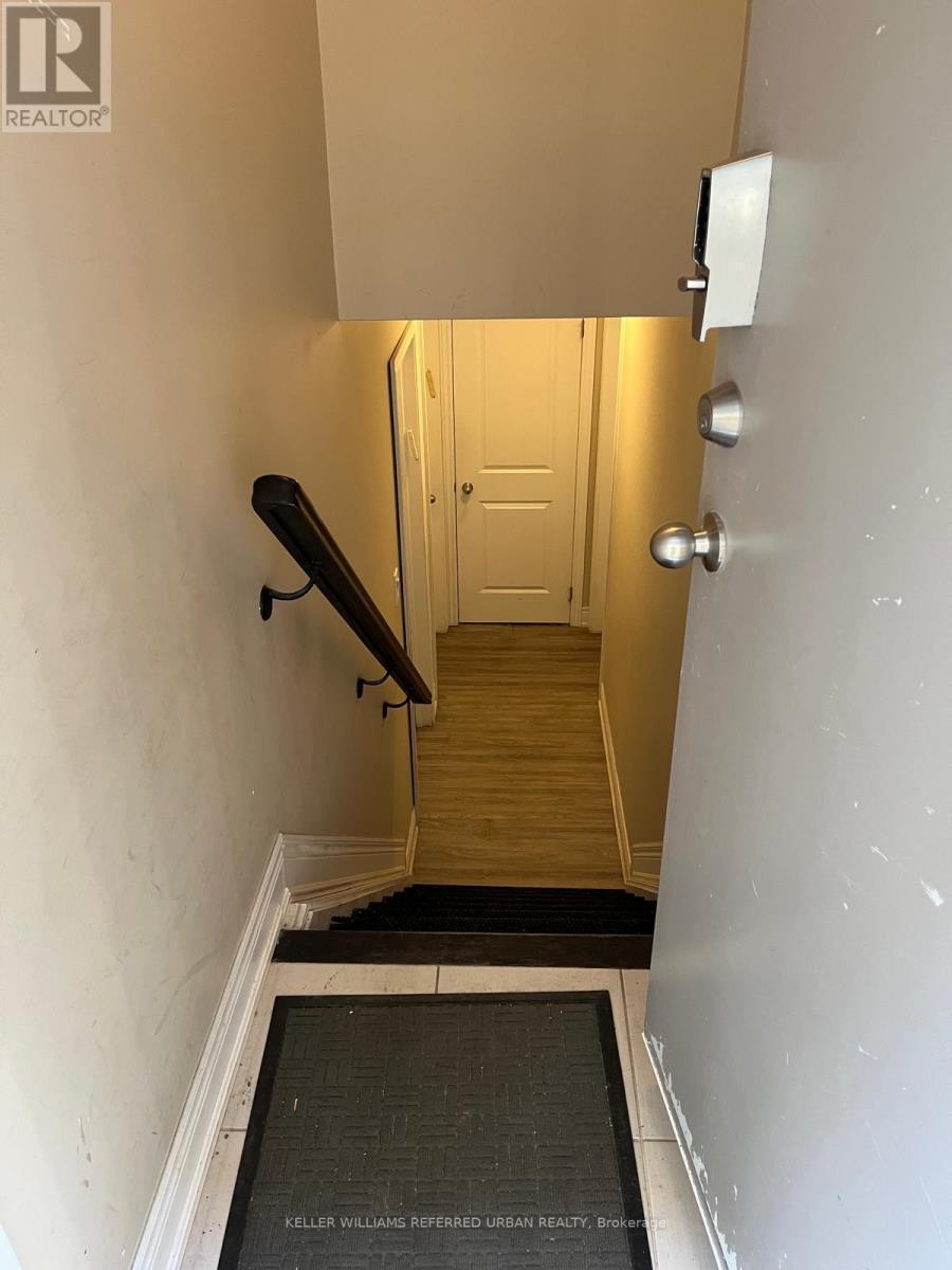 Bsmt 1 - 44 Regina Avenue, Toronto, ON - Indoor Photo Showing Other Room