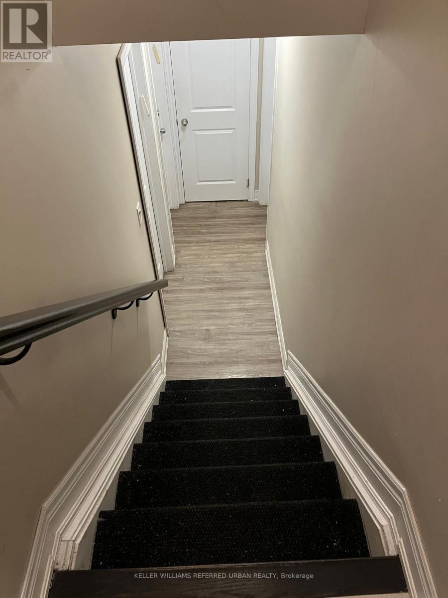 Bsmt 1 - 44 Regina Avenue, Toronto, ON - Indoor Photo Showing Other Room