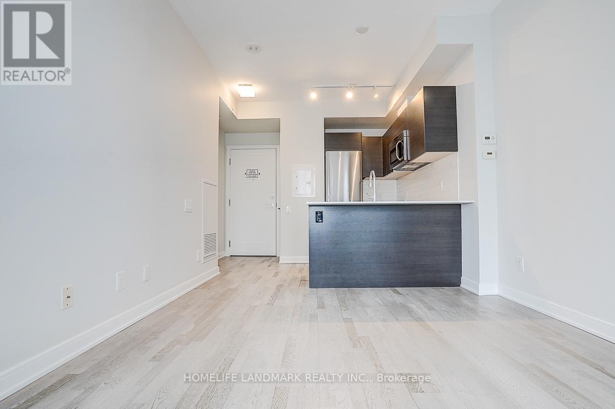 1909 - 57 St Joseph Street, Toronto, ON - Indoor