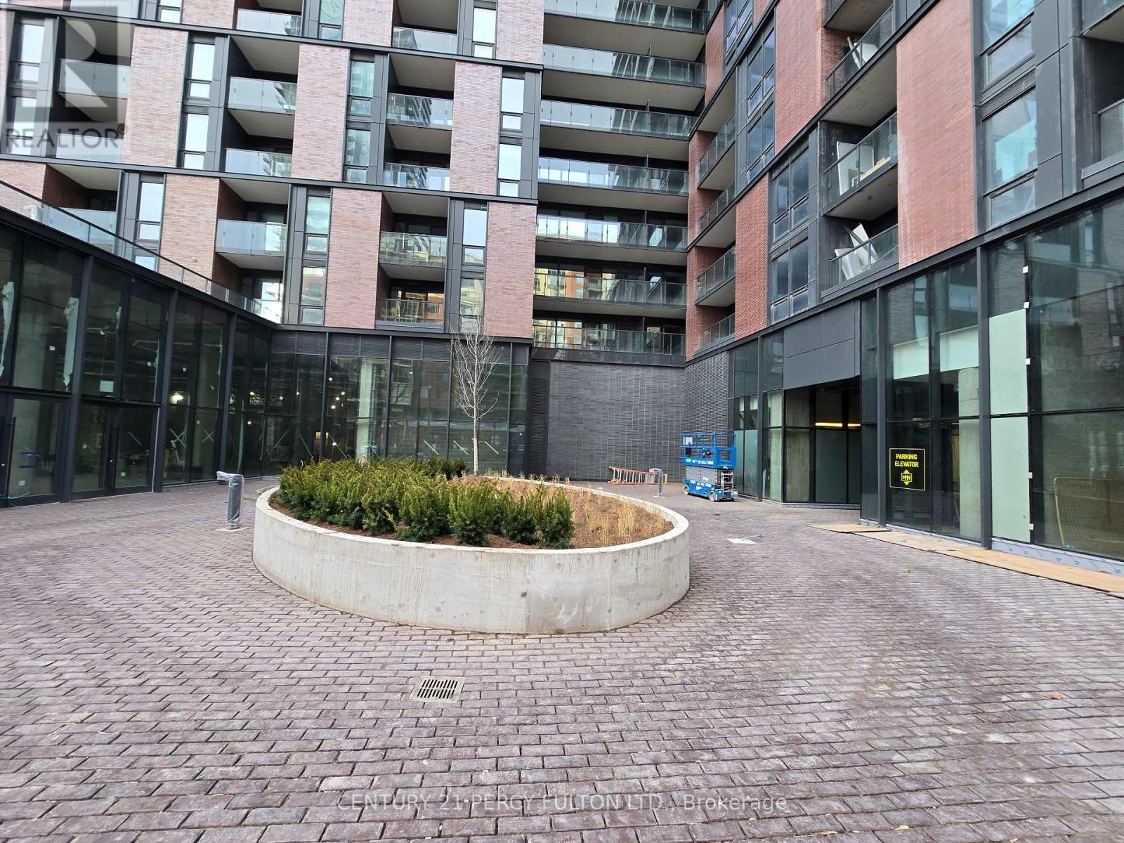 1709 - 35 Parliament Street, Toronto, ON - Outdoor