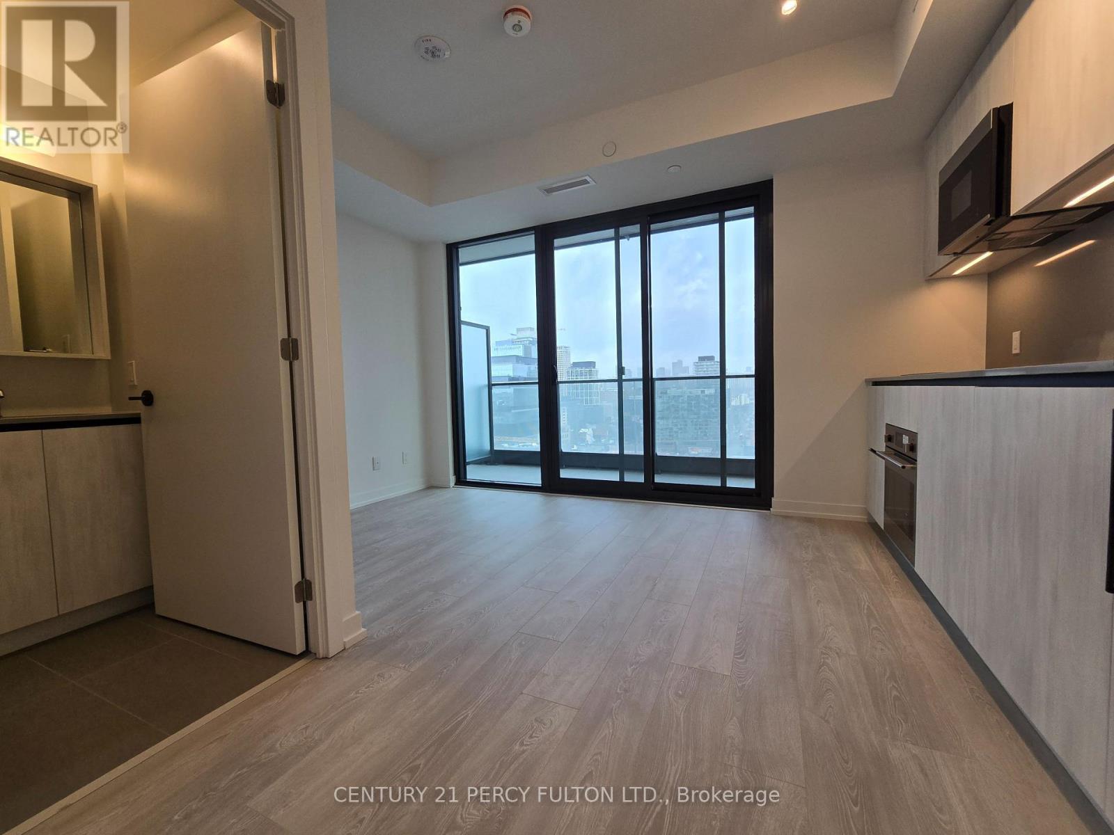 1709 - 35 Parliament Street, Toronto, ON - Indoor Photo Showing Other Room