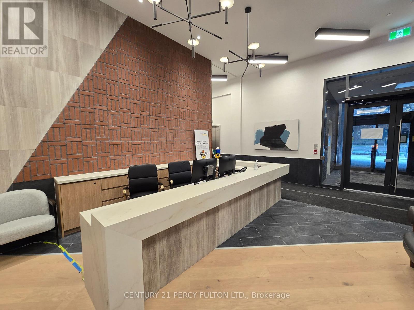 1709 - 35 Parliament Street, Toronto, ON - Indoor Photo Showing Other Room