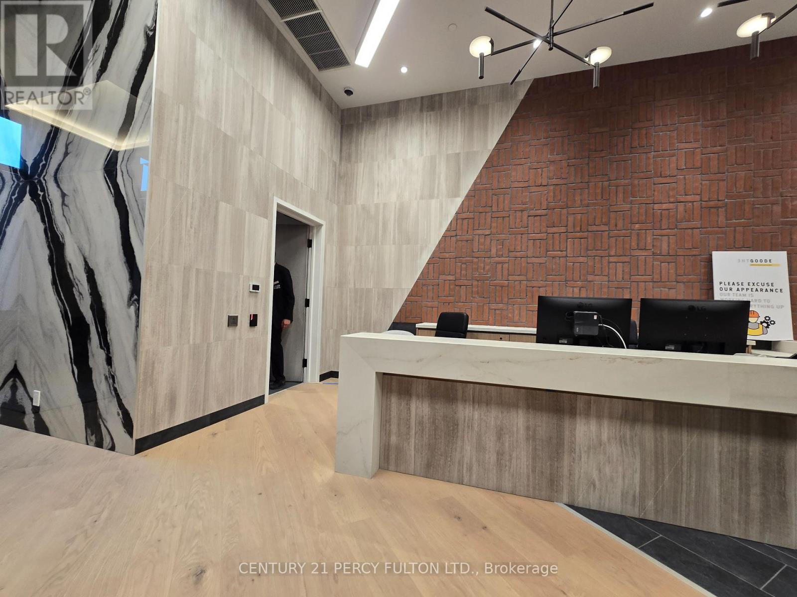 1709 - 35 Parliament Street, Toronto, ON - Indoor Photo Showing Other Room