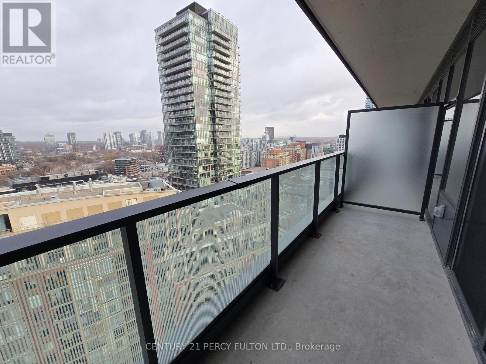 1709 - 35 Parliament Street, Toronto, ON - Outdoor