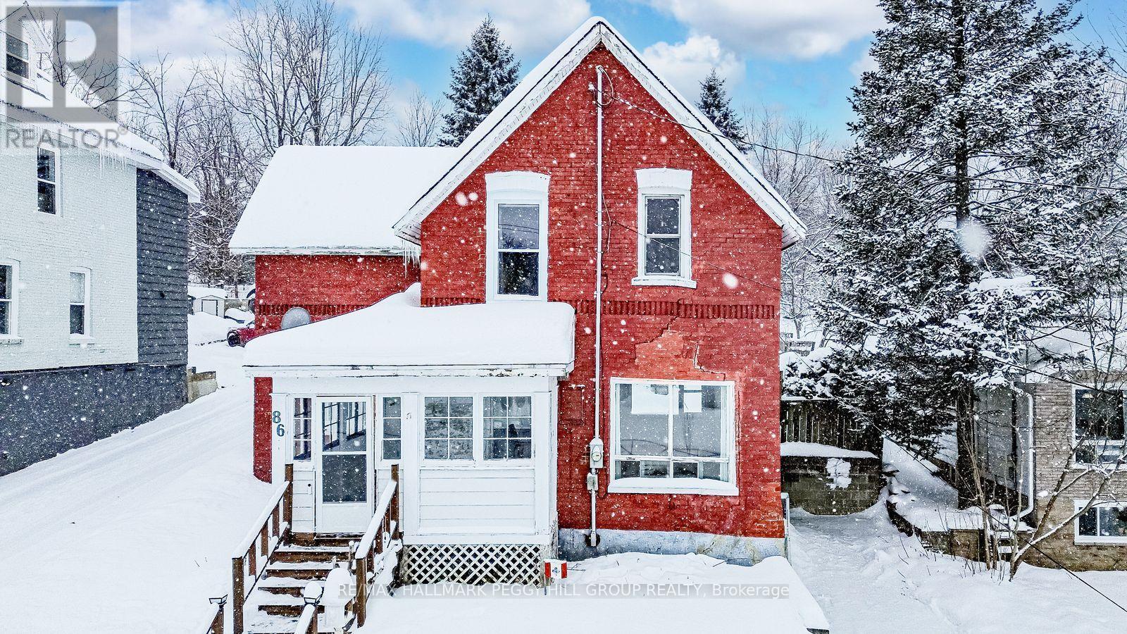 86 Sixth Street, Midland, ON - Outdoor