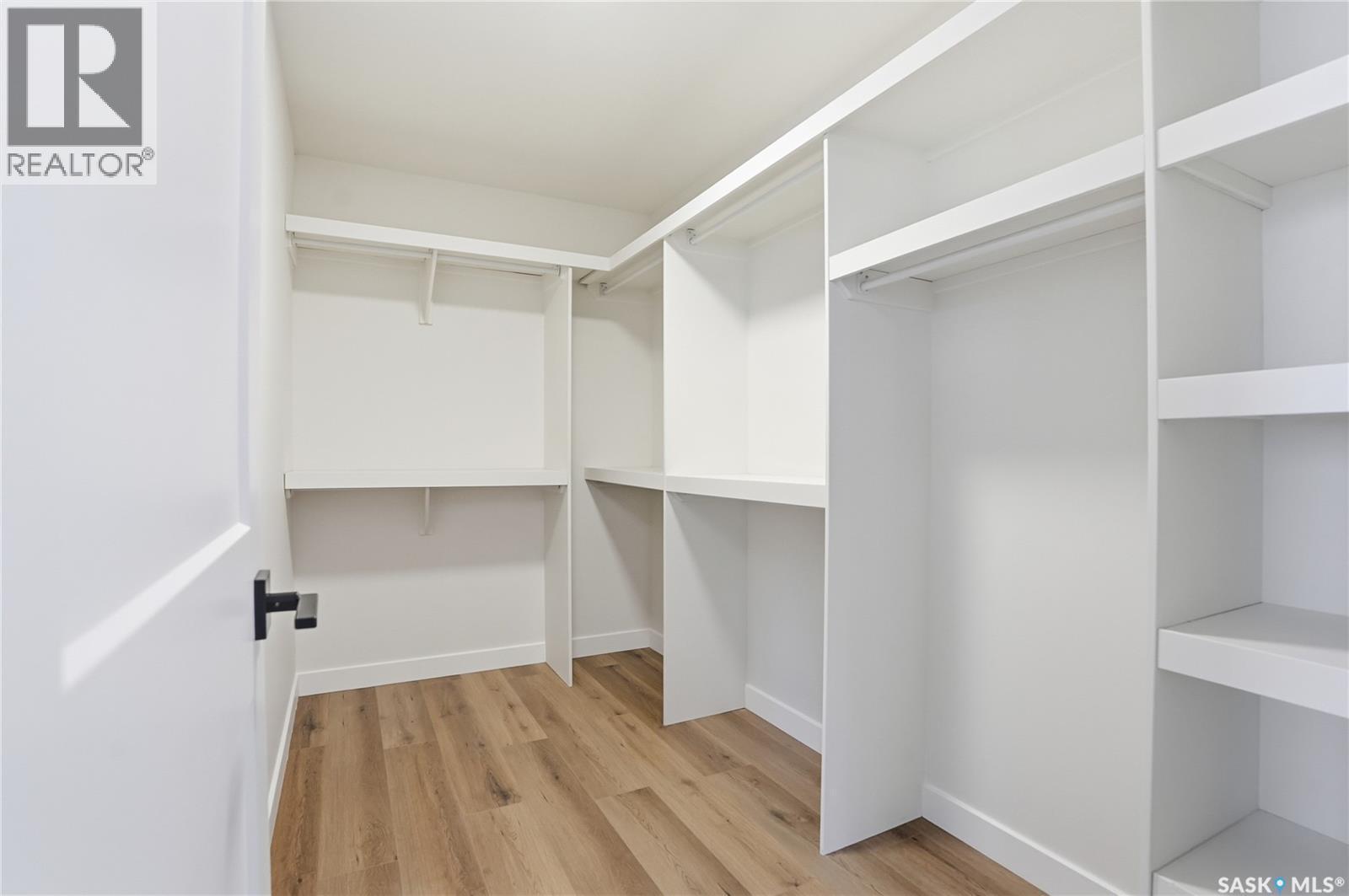 211 Sharma Lane, Saskatoon, SK - Indoor With Storage