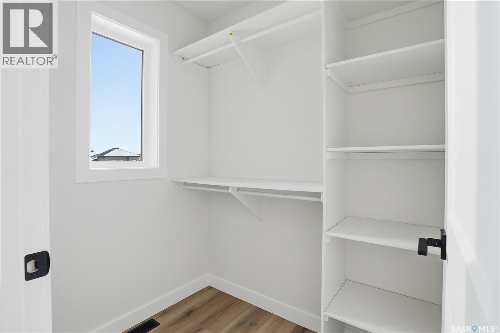 211 Sharma Lane, Saskatoon, SK - Indoor With Storage