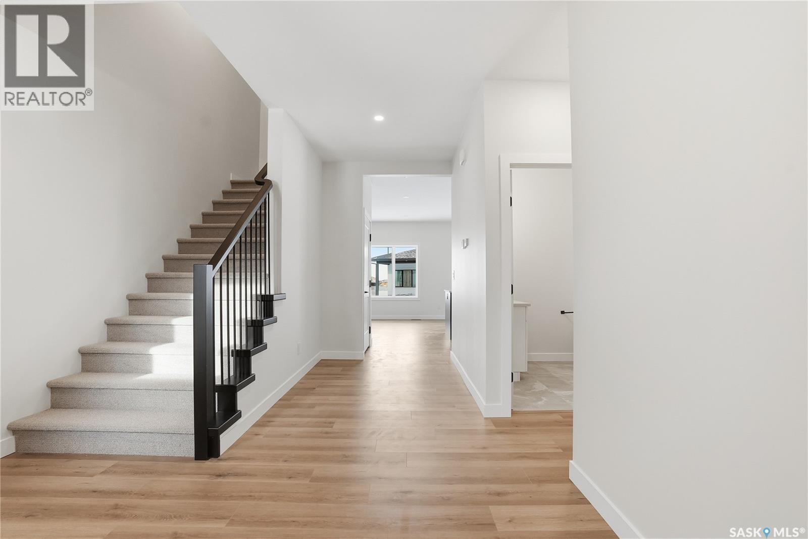 211 Sharma Lane, Saskatoon, SK - Indoor Photo Showing Other Room