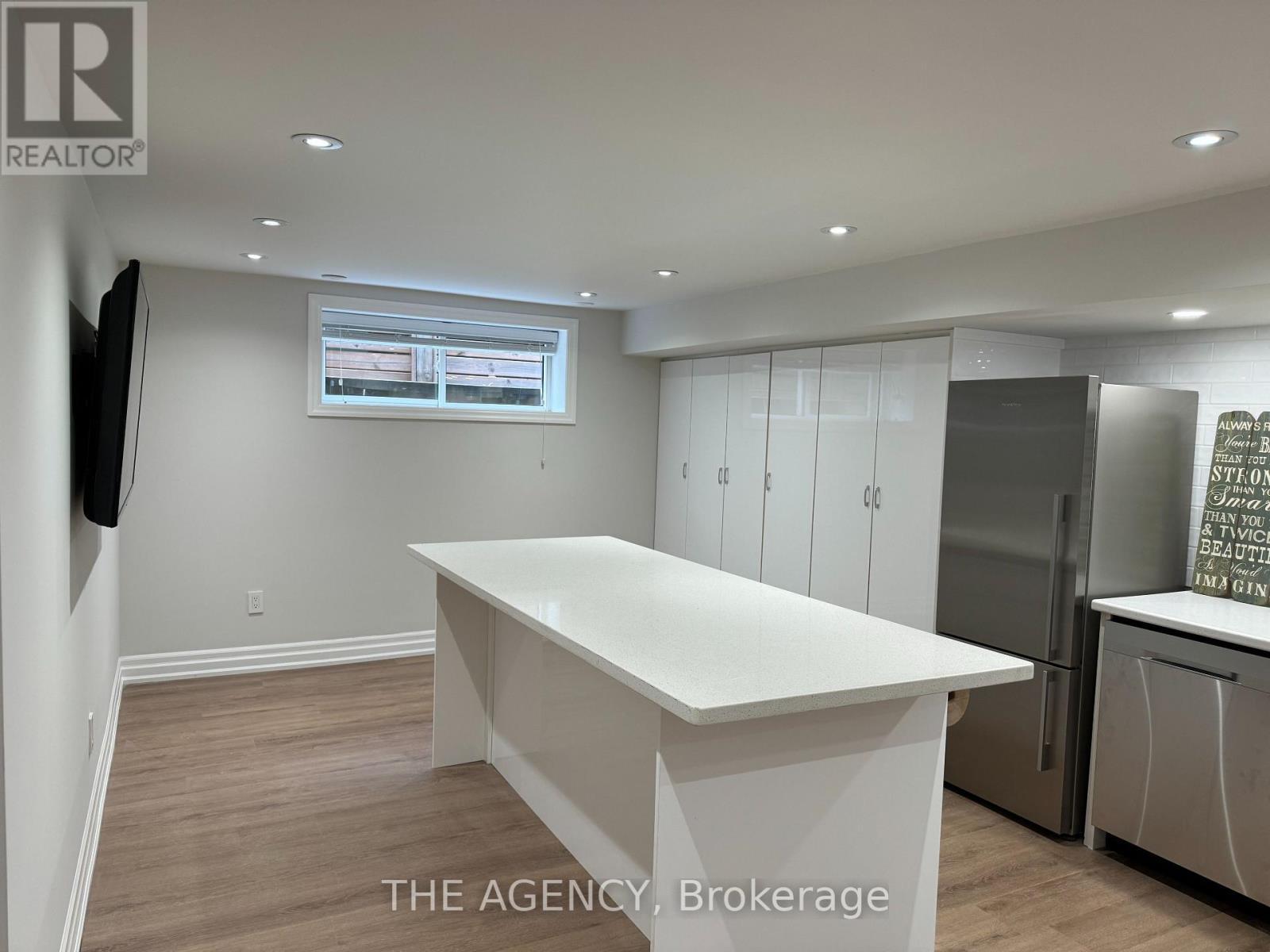 Bsmt - 1486 Rometown Drive, Mississauga, ON - Indoor