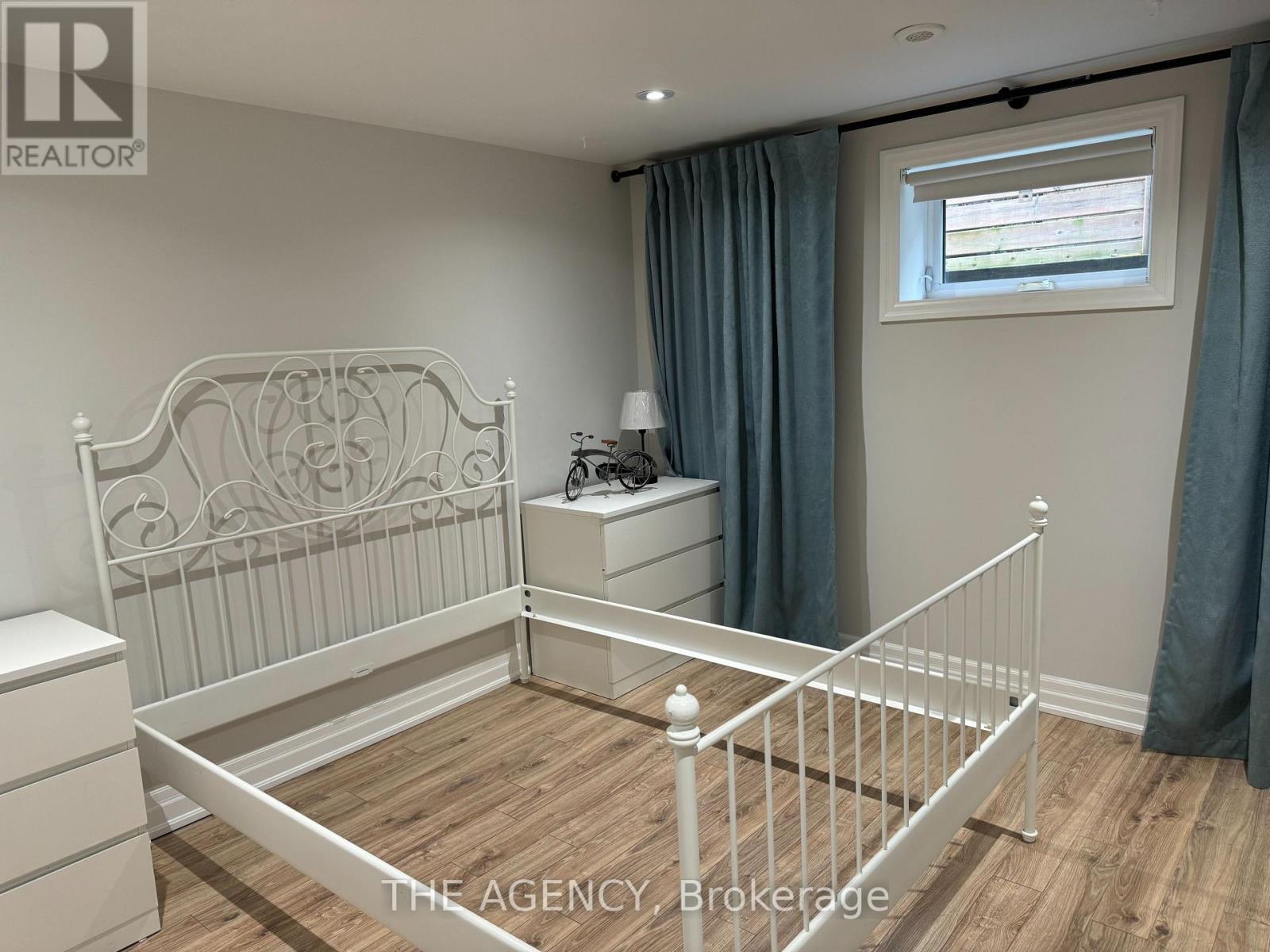 Bsmt - 1486 Rometown Drive, Mississauga, ON - Indoor