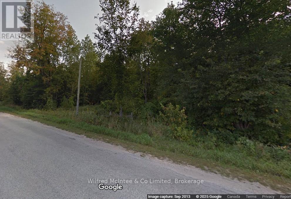 Ptlt 26 Mulock Road, West Grey, ON