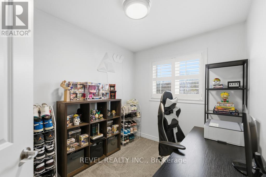 33 Barley Lane, Hamilton, ON - Indoor