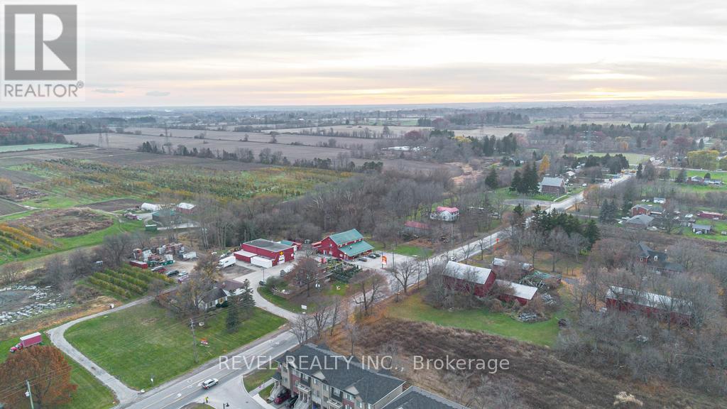 33 Barley Lane, Hamilton, ON - Outdoor With View