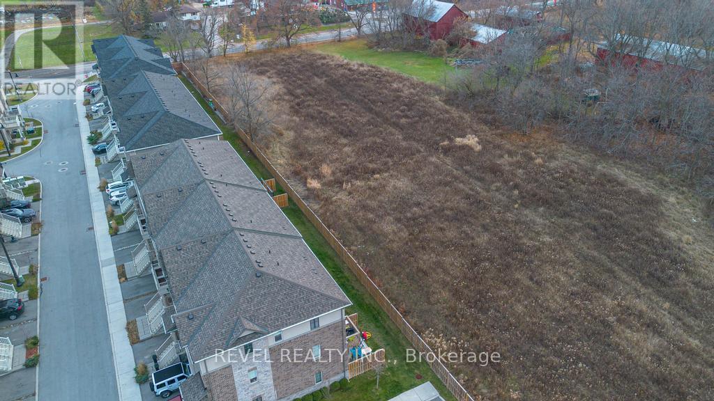 33 Barley Lane, Hamilton, ON - Outdoor With View