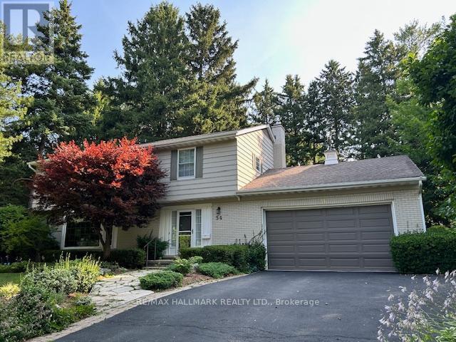 54 Ashton Crescent, Waterloo, ON - Outdoor