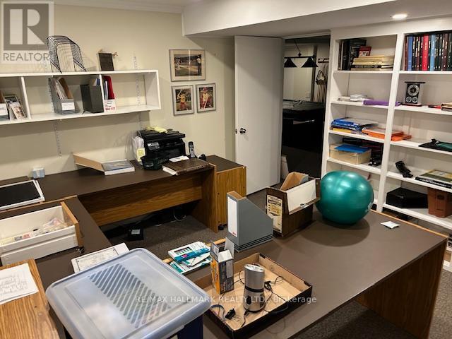 54 Ashton Crescent, Waterloo, ON - Indoor