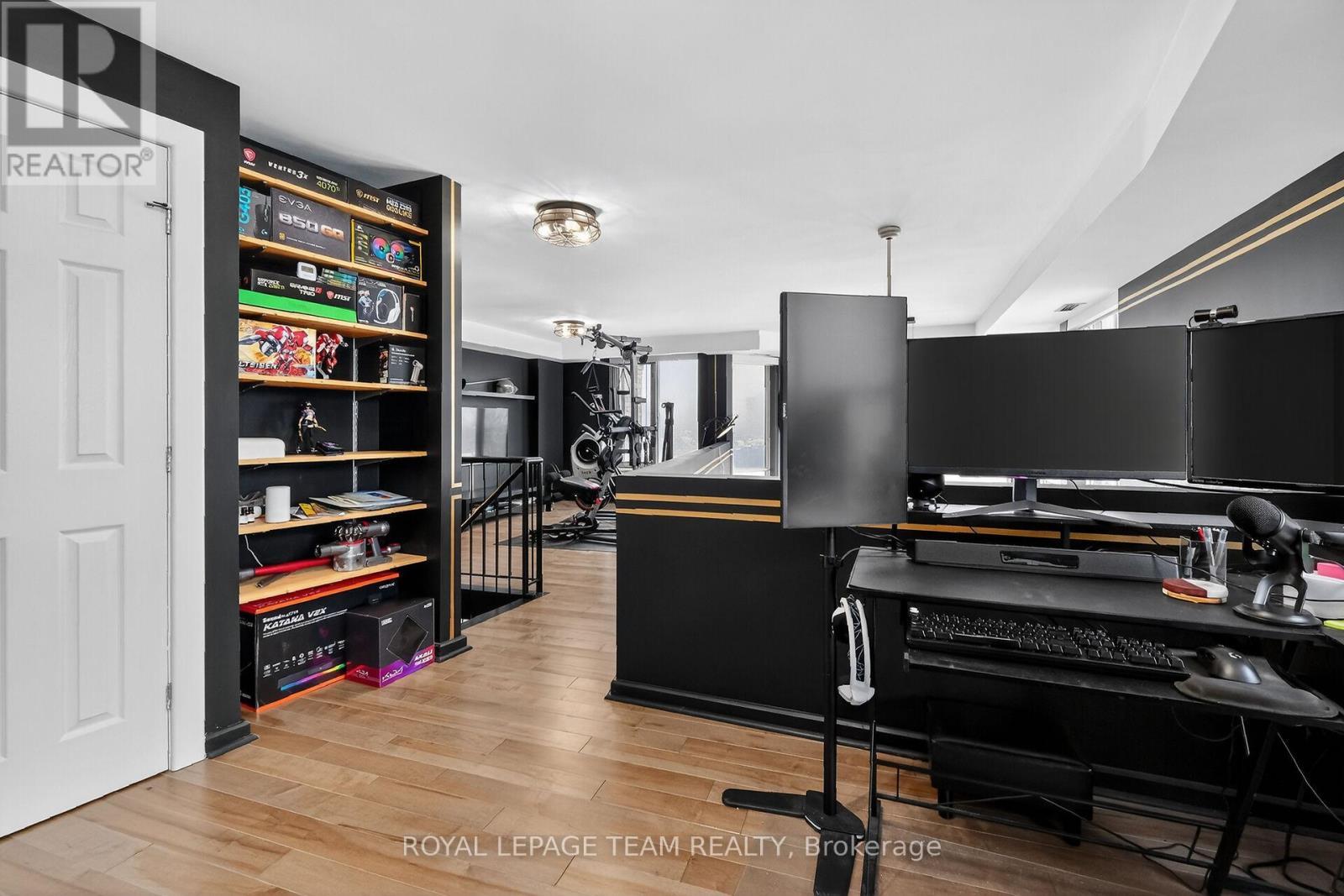 loft office space - 306 - 29 Main Street, Ottawa, ON - Indoor