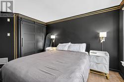 primary bedroom (second floor) -