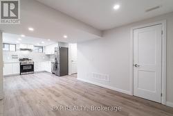 Living Rm / Kitchen -