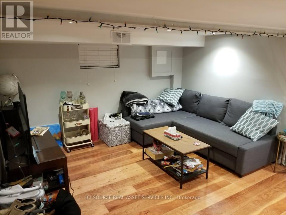 Basement - 29 Via Italia, Toronto, ON - Indoor