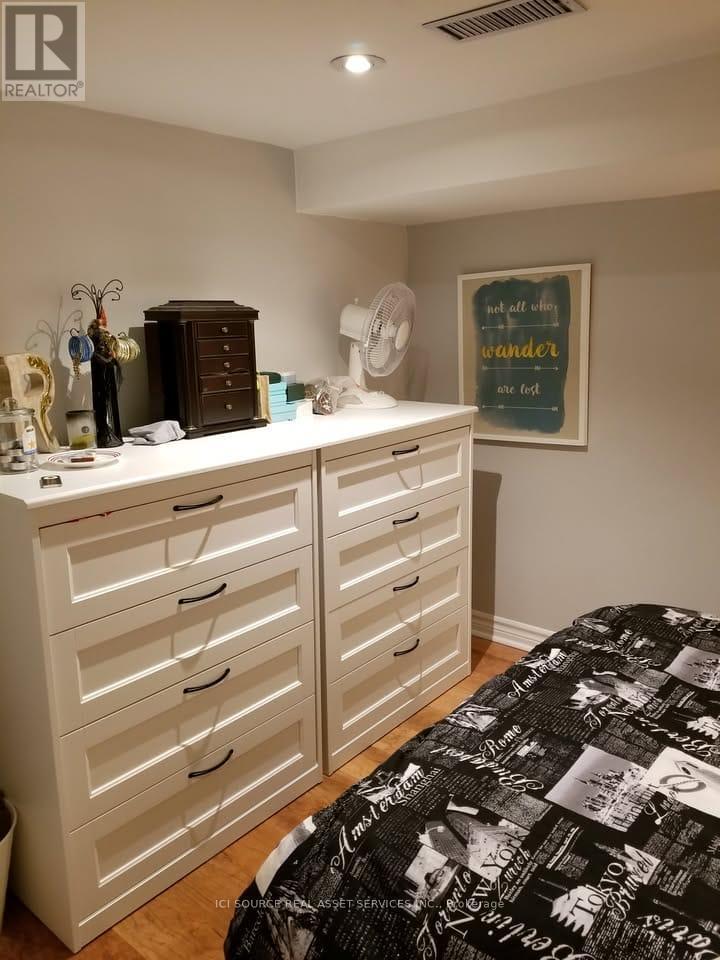 Basement - 29 Via Italia, Toronto, ON - Indoor