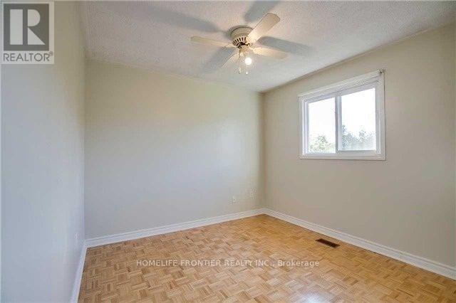 4663 Crosswinds Drive, Mississauga, ON - Indoor Photo Showing Other Room