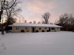 3 STARRVIEW CRESCENT Mono, ON L9W 3A8