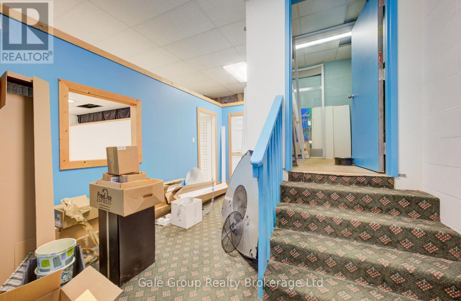 220 Springbank Avenue N, Woodstock (Woodstock - North), ON