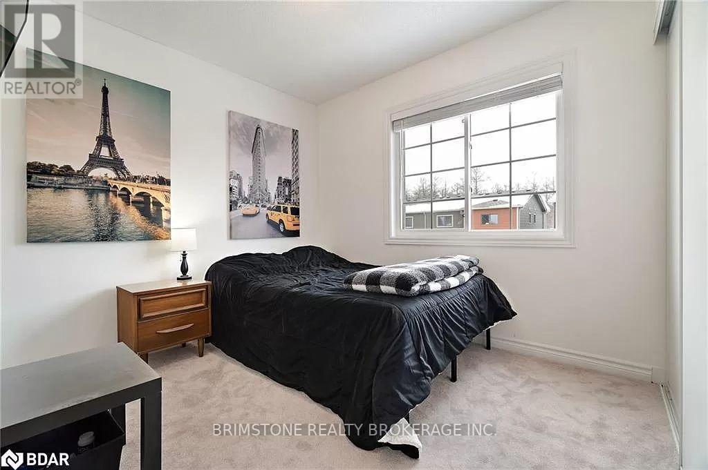 46 Andean Lane, Barrie, ON - Indoor Photo Showing Bedroom